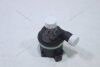 Насос водяний додатковий електричний Audi A1/A4/A5/A6/A7/A8/ Skoda Fabia.Rapid/Roomster/ VW Polo/Jetta/ Bentley Continental GMB 'GEWVW003 (фото 7)