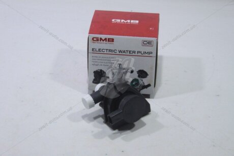 Насос водяний додатковий електричний VW Multivan T5/Golf MK6 GMB 'GEWVW006