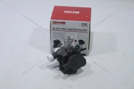 Насос водяний додатковий електричний VW Multivan T5/Golf MK6 (GEWVW006) GMB 'GEWVW006