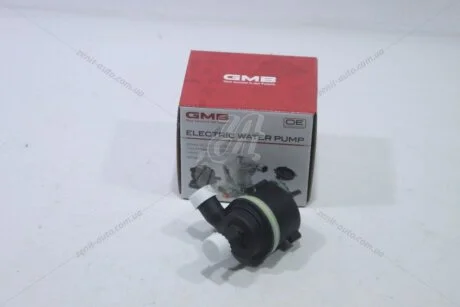 Насос водяний додатковий електричний Audi A6/A7/A8/Q7 3.0 TDI/4.2 TDI (GEWVW017) GMB 'GEWVW017