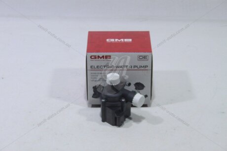 Насос водяний додатковий електричний VW Tiguan 11-/ Audi A4/A5/A6/Q5 GMB 'GEWVW025