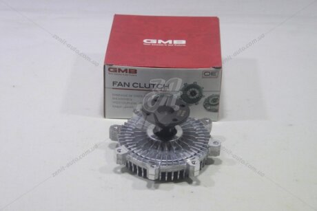 Віскомуфта вентилятора радиатора Hyundai H-1/Galloper/Porter GMB 'GFHY209