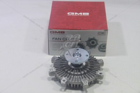Віскомуфта вентилятора радиатора Kia Sorento 2.5 D4CB 02-11 GMB 'GFHY216