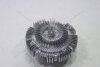 Віскомуфта вентилятора радиатора Toyota Land Cruiser Prado 120/150 1KD‑FTV GMB 'GFT234 (фото 5)