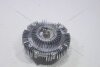 Віскомуфта вентилятора радиатора Toyota Land Cruiser Prado 120/150 GMB 'GFT235 (фото 7)
