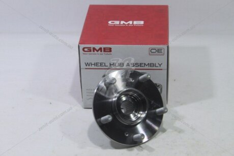 Ступиця колеса переднього Honda Civic 06-/11- GMB 'GH10300