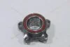 Ступиця колеса переднього Ford Transit 00-06 (GH21160) GMB 'GH21160 (фото 4)