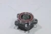 Ступиця колеса переднього Ford Transit 00-06 (GH21160) GMB 'GH21160 (фото 8)