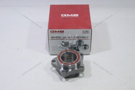 Ступиця колеса переднього Ford Transit 06-14 GMB 'GH21170