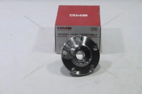 Ступиця колеса заднього Audi A1/A2/A3/Q3/ VW Beetle/Bora/Caddy/CC/Passat/Polo/Tiguan (GH21450M) GMB 'GH21450M