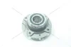 Маточина колеса задня Fiat Doblo (I) 01-10/ Palio/Siena 96-08/ Albea 02-12/ Strada 98-13 (GH21720) GMB 'GH21720 (фото 7)