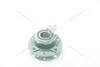 Маточина колеса задня Fiat Doblo (I) 01-10/ Palio/Siena 96-08/ Albea 02-12/ Strada 98-13 (GH21720) GMB 'GH21720 (фото 8)
