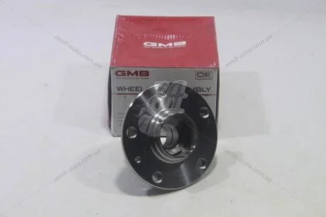 Ступиця колеса заднього Audi A3/ Golf V/Jetta 6 (GH22530) GMB 'GH22530