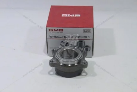 Ступиця колеса заднього Infiniti FX35 03-08 (GH22670) GMB 'GH22670