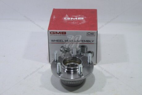 Ступиця колеса заднього Hyundai Tucson 04-10/ Kia Sportage 04-10 GMB 'GH22760T