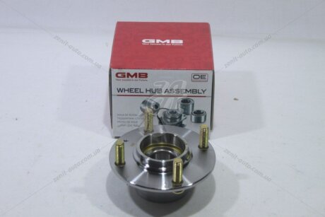 Ступиця колеса заднього Hyundai Elantra XD/ Kia Cerato GMB 'GH22930