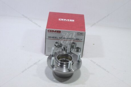 Ступиця колеса заднього Hyundai Tucson 04-10/ Kia Sportage 04-10 GMB 'GH22940