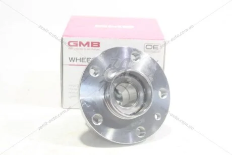 Ступиця колеса заднього Fiat Doblo/Bravo/Mareo/Punto/ Lancia Ypsilon (GH23240M) GMB 'GH23240M