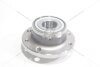 Ступиця колеса заднього Fiat Doblo 00-10/Fiorino 88-13 GMB 'GH23260 (фото 7)
