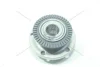 Маточина колеса задня з монтажним к-том Audi A4 B6 00-04/ A4 B7 04-08/ A4 Cabrio B6/B7 02-09/ A6 C5 01-05/ A6 Allroad C5 00-05 (GH23500T) GMB 'GH23500T (фото 6)