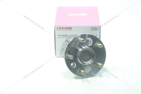 Маточина колеса задня з датчіком Toyota Camry/ Avalon/ Solara/ RAV4 (GH30920T) GMB 'GH30920T