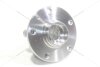 Ступиця колеса переднього Audi A1/A3/Q3/TT/ Skoda Octavia/Superb/ Yeti/ VW Beetle/Caddy III/IV/ EOS/Golf III/V/VI/VII/ Jetta/Passat B5/B6/B7/ Sharan/ Tiguan I/II/ Touran I/II/III GMB 'GH31560M (фото 3)