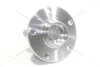 Ступиця колеса переднього Audi A1/A3/Q3/TT/ Skoda Octavia/Superb/ Yeti/ VW Beetle/Caddy III/IV/ EOS/Golf III/V/VI/VII/ Jetta/Passat B5/B6/B7/ Sharan/ Tiguan I/II/ Touran I/II/III (GH31560M) GMB 'GH31560M (фото 3)