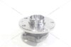Ступиця колеса переднього Audi A1/A3/Q3/TT/ Skoda Octavia/Superb/ Yeti/ VW Beetle/Caddy III/IV/ EOS/Golf III/V/VI/VII/ Jetta/Passat B5/B6/B7/ Sharan/ Tiguan I/II/ Touran I/II/III GMB 'GH31560M (фото 4)