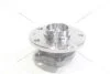 Ступиця колеса переднього Audi A1/A3/Q3/TT/ Skoda Octavia/Superb/ Yeti/ VW Beetle/Caddy III/IV/ EOS/Golf III/V/VI/VII/ Jetta/Passat B5/B6/B7/ Sharan/ Tiguan I/II/ Touran I/II/III (GH31560M) GMB 'GH31560M (фото 4)