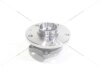 Ступиця колеса переднього Audi A1/A3/Q3/TT/ Skoda Octavia/Superb/ Yeti/ VW Beetle/Caddy III/IV/ EOS/Golf III/V/VI/VII/ Jetta/Passat B5/B6/B7/ Sharan/ Tiguan I/II/ Touran I/II/III GMB 'GH31560M (фото 5)