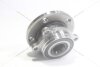 Ступиця колеса переднього Audi A1/A3/Q3/TT/ Skoda Octavia/Superb/ Yeti/ VW Beetle/Caddy III/IV/ EOS/Golf III/V/VI/VII/ Jetta/Passat B5/B6/B7/ Sharan/ Tiguan I/II/ Touran I/II/III GMB 'GH31560M (фото 7)