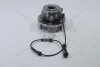 Ступиця колеса переднього Nissan Navara D40/ Pathfinder R51 GMB 'GH31680A (фото 8)
