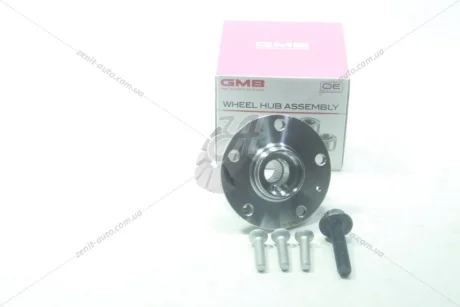 Маточина колеса передня VW Golf 5/6/7/ Skoda Octavia A5/A7/ Yeti/ Seat (GH31920M) GMB 'GH31920M