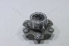 Ступиця колеса переднього Mitsubishi Pajero II/III/IV/ L200 GMB 'GH31950 (фото 6)