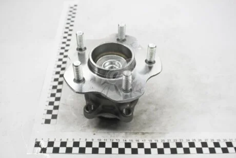 Маточина колеса заднього Nissan Qashqai (07-),X-Trail (07-) GMB GH31970