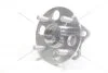 Ступиця колеса заднього Toyota Yaris 05-/11-/ daihatsu Charade 11- (GH32560) GMB 'GH32560 (фото 3)