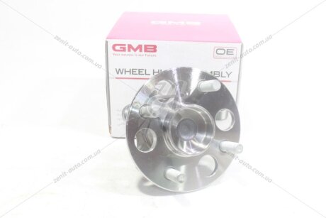 Ступиця колеса заднього Toyota Yaris 05-/11-/ daihatsu Charade 11- GMB 'GH32560