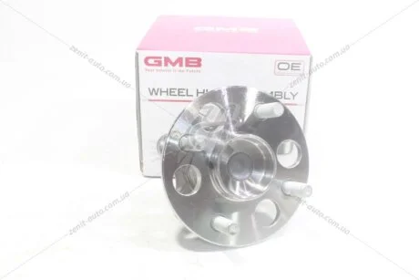 Ступиця колеса заднього Toyota Yaris 05-/11-/ daihatsu Charade 11- (GH32560) GMB 'GH32560