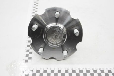 Маточина колеса заднього Toyota Rav 4 (05-) GMB GH32650A