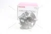 Ступиця колеса заднього Mazda 2 07-16 (GH32820M) GMB 'GH32820M (фото 1)
