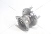 Ступиця колеса заднього Mazda 2 07-16 GMB 'GH32820M (фото 4)