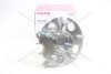Ступиця колеса заднього Toyota Highlander/Venza/ Lexus RX300/RX330/RX350/RH400h GMB 'GH33390 (фото 2)