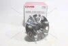 Ступиця колеса заднього Lexus GS/IS/RC (GH33430M) GMB 'GH33430M (фото 2)
