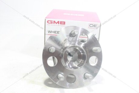 Ступиця колеса заднього Toyota Rav 4 00-05 GMB 'GH33470