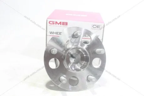 Ступиця колеса заднього Toyota Rav 4 00-05 (GH33470) GMB 'GH33470