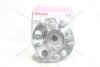 Ступиця колеса заднього Hyundai i30/Elantra MD/Veloster/ Kia Ceed/Cerato/Soul GMB 'GH33510 (фото 1)