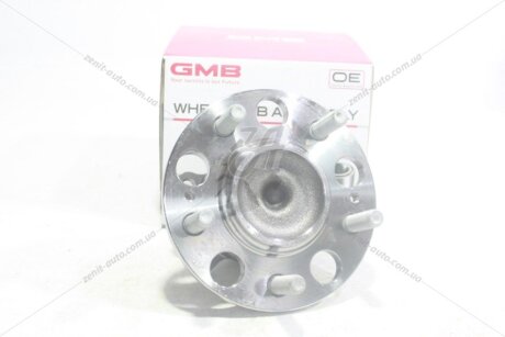 Ступиця колеса заднього Hyundai i30/Elantra MD/Veloster/ Kia Ceed/Cerato/Soul GMB 'GH33510