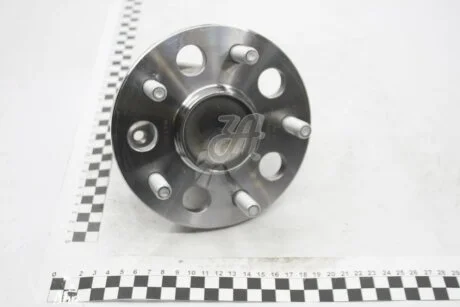 Ступица колеса заднего левая Toyota Camry (10-)/Lexus 350 (12-) GMB GH34520A