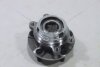 Ступиця колеса переднього Nissan Murano 08-14/Teana 08-/14- GMB 'GH34740 (фото 7)