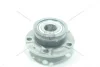 Маточина колеса задня VW Polo 6R/6C/ Skoda Fabia II/ Rapid (GH34910M) GMB 'GH34910M (фото 8)